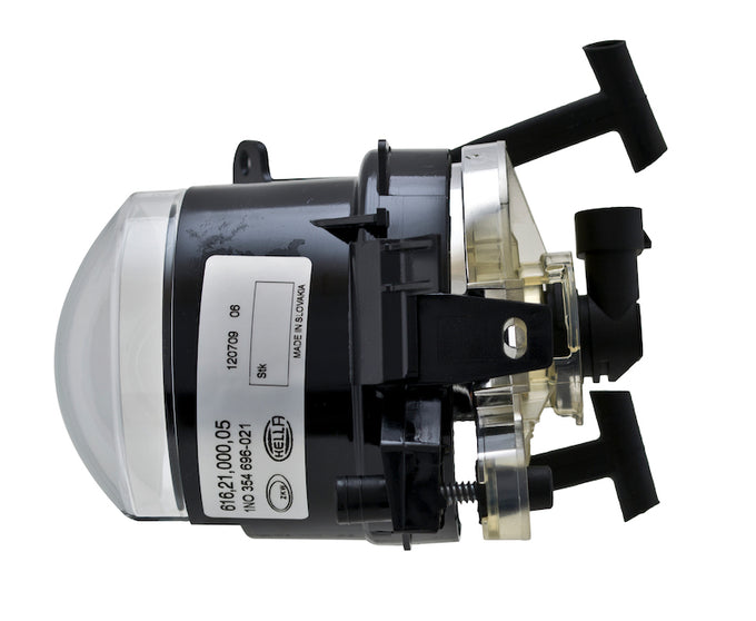 Fog Light Assembly Right <br>04-10 BMW 525i
