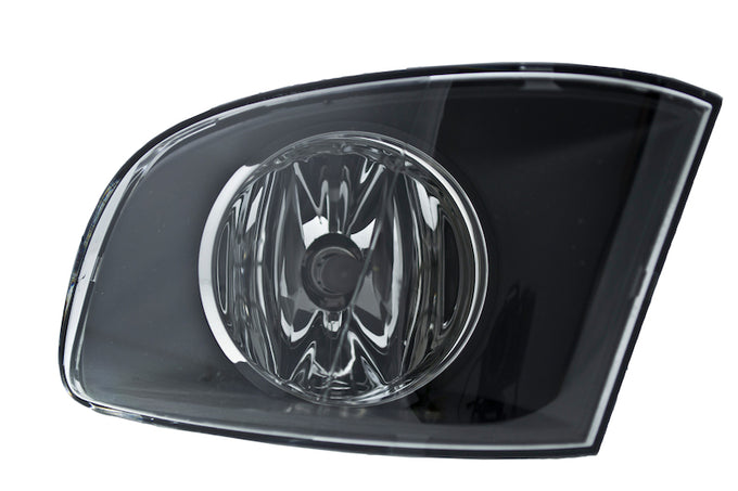 Fog Light Assembly Left <br>07-10 BMW 328i