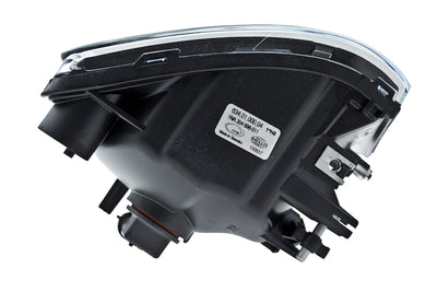 Fog Light Assembly Left <br>07-10 BMW 328i