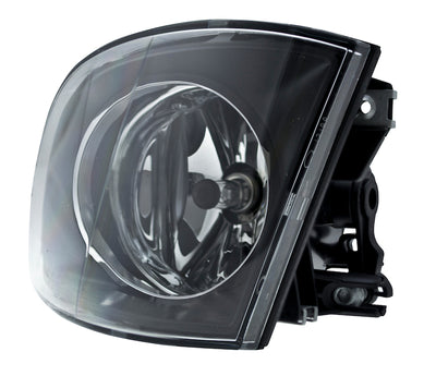 Fog Light Assembly Left <br>07-10 BMW 328i