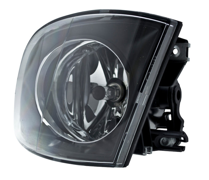 Fog Light Assembly Left <br>07-10 BMW 328i