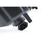 Fog Light Assembly Left <br>07-10 BMW 328i