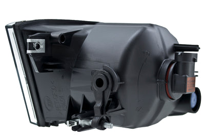 Fog Light Assembly Left <br>07-10 BMW 328i
