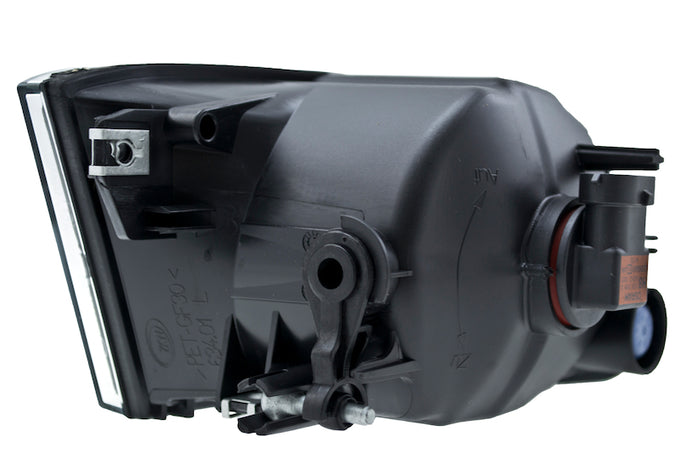 Fog Light Assembly Left <br>07-10 BMW 328i