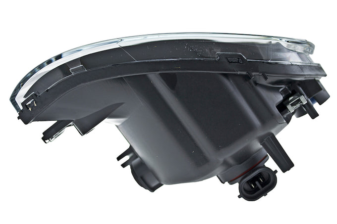 Fog Light Assembly Left <br>07-10 BMW 328i