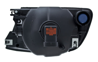 Fog Light Assembly Right <br>07-10 BMW 328i
