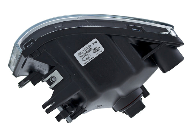 Fog Light Assembly Right <br>07-10 BMW 328i