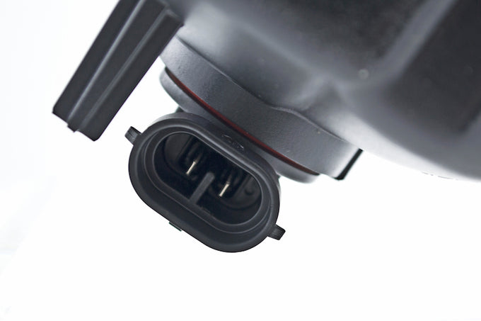 Fog Light Assembly Right <br>07-10 BMW 328i