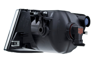 Fog Light Assembly Right <br>07-10 BMW 328i