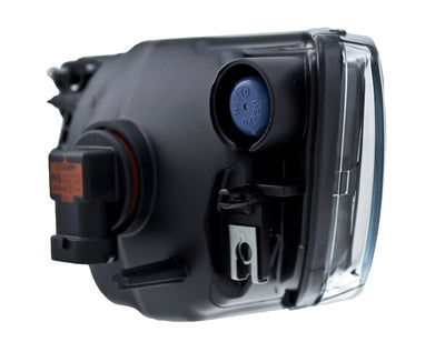 Fog Light Assembly Right <br>07-10 BMW 328i