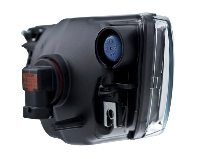 Fog Light Assembly Right <br>07-10 BMW 328i