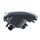 Fog Light Assembly Right <br>07-10 BMW 328i