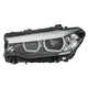 Headlight Assembly <br>17-20 BMW 530e xDrive