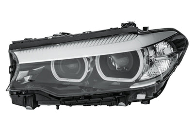Headlight Assembly <br>17-20 BMW 530e xDrive