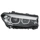Headlight Assembly <br>17-20 BMW 530e xDrive