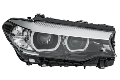 Headlight Assembly <br>17-20 BMW 530e xDrive