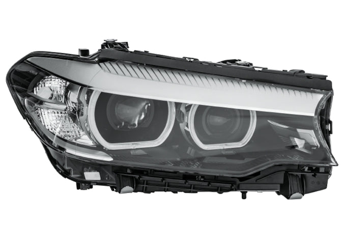 Headlight Assembly <br>17-20 BMW 530e xDrive