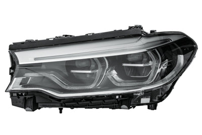 Headlight Assembly <br>17-19 BMW 530e