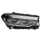 Headlight Assembly <br>17-19 BMW 530e xDrive
