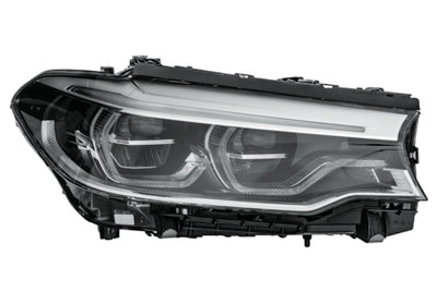 Headlight Assembly <br>17-19 BMW 530e xDrive