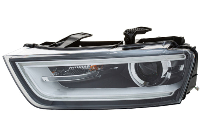 Headlight Assembly <br>15-18 Audi Q3