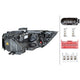 Headlight Assembly <br>15-18 Audi Q3