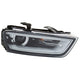 Headlight Assembly <br>15-18 Audi Q3