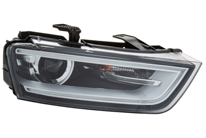 Headlight Assembly <br>15-18 Audi Q3