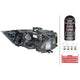 Headlight Assembly <br>15-18 Audi Q3