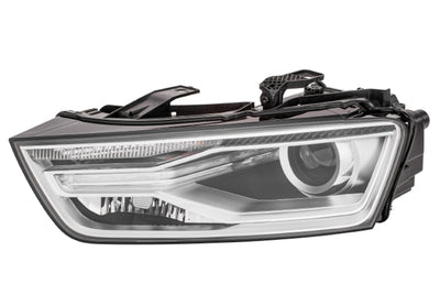 Bi-Xenon Headlight Assembly <br>15-18 Audi Q3