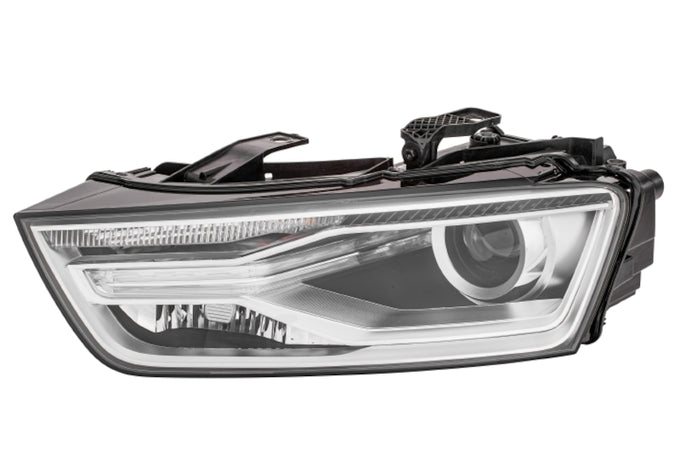 Bi-Xenon Headlight Assembly <br>15-18 Audi Q3