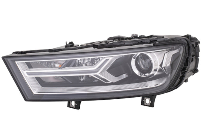 Halogen Headlight Assembly <br>17-19 Audi Q7