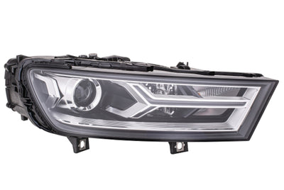 Halogen Headlight Assembly <br>17-19 Audi Q7
