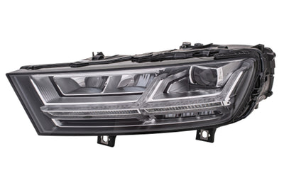Headlight Assembly <br>17-19 Audi Q7