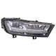 Headlight Assembly <br>17-19 Audi Q7