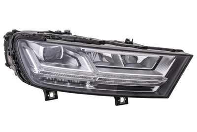 Headlight Assembly <br>17-19 Audi Q7