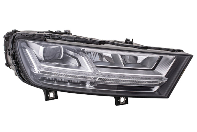 Headlight Assembly <br>17-19 Audi Q7