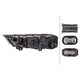 Headlight Assembly <br>17-19 Audi Q7