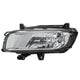 Fog Light <br>08-10 Audi A8 Quattro