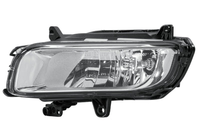 Fog Light <br>08-10 Audi A8 Quattro