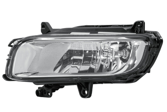 Fog Light <br>08-10 Audi A8 Quattro