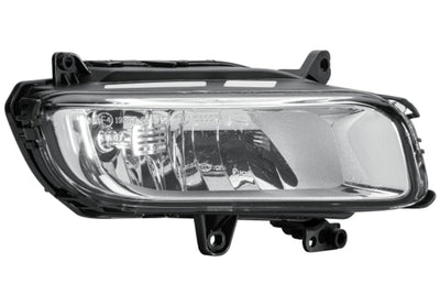 Fog Light <br>08-10 Audi A8 Quattro