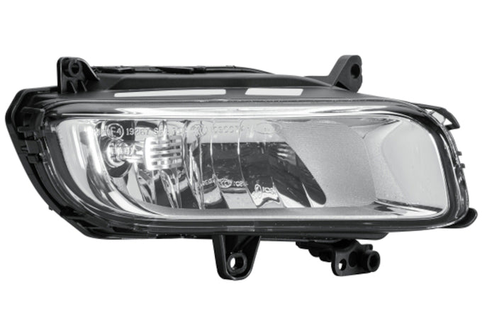 Fog Light <br>08-10 Audi A8 Quattro