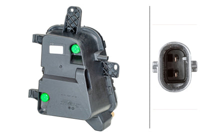 Fog Light Left <br>13-21 Volkswagen Golf
