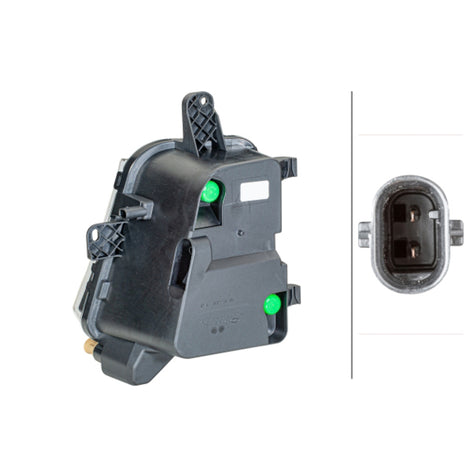 Fog Light Right <br>13-21 Volkswagen Golf