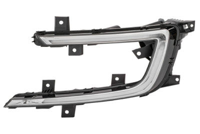 Daytime Running Light Left <br>15-19 Volkswagen e-Golf