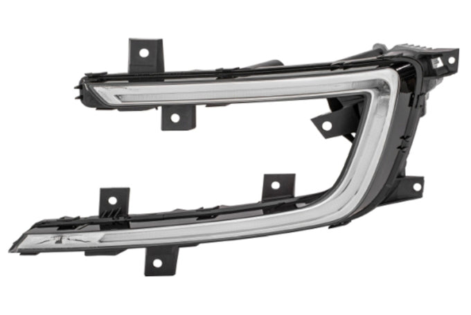 Daytime Running Light Left <br>15-19 Volkswagen e-Golf