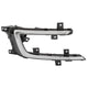 Daytime Running Light Right <br>15-19 Volkswagen e-Golf