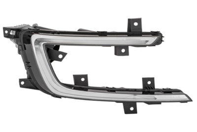 Daytime Running Light Right <br>15-19 Volkswagen e-Golf
