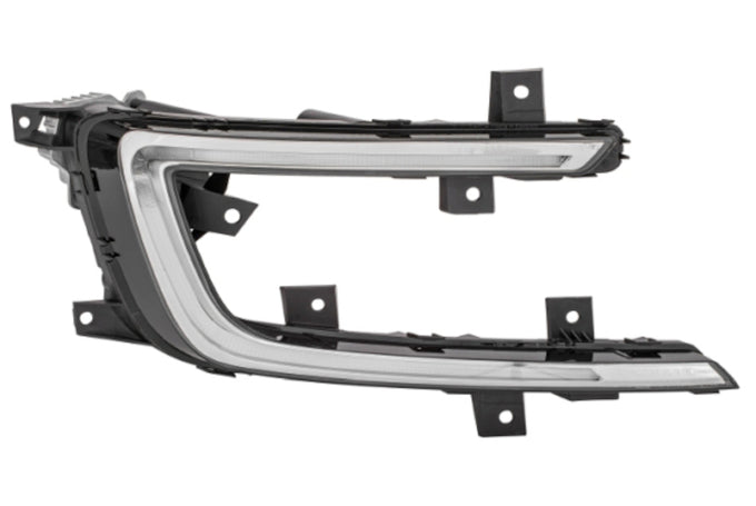 Daytime Running Light Right <br>15-19 Volkswagen e-Golf